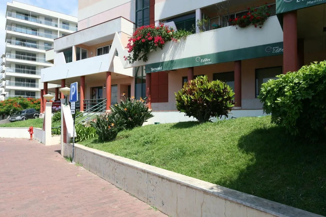 Apartmán Horizonte View Funchal  Portugalsko