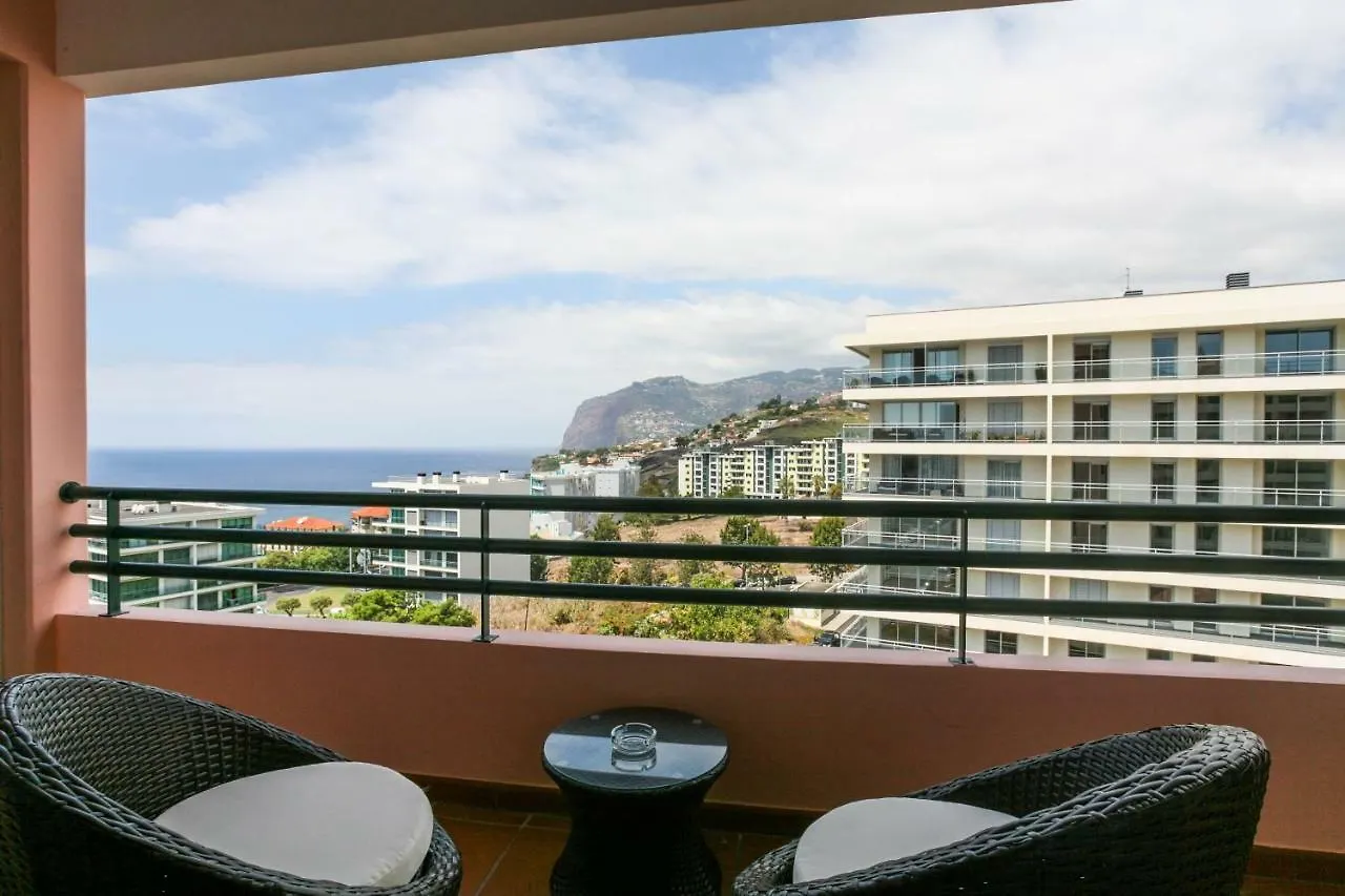 Apartmán Horizonte View Funchal