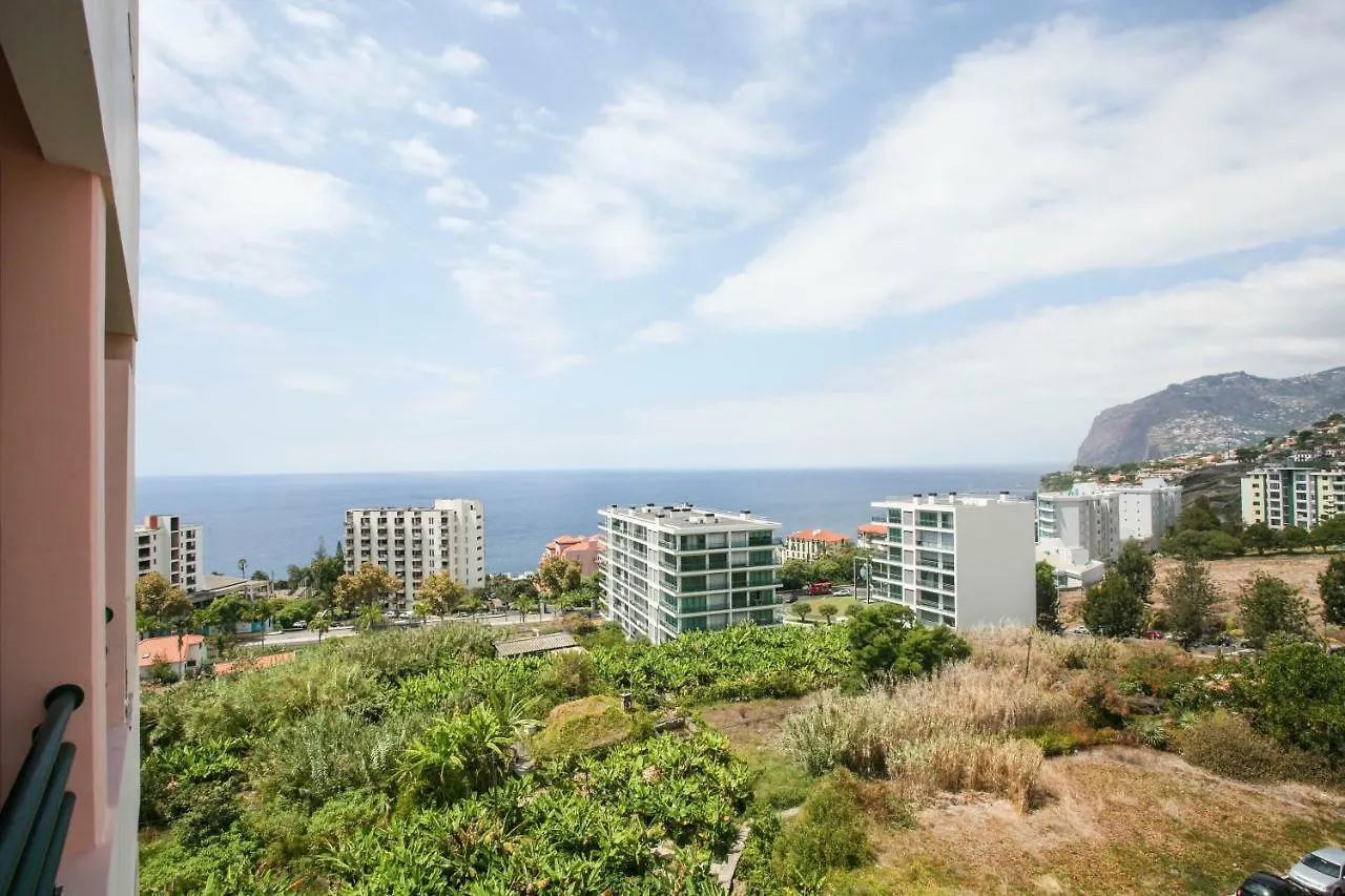 Horizonte View Appartement Funchal