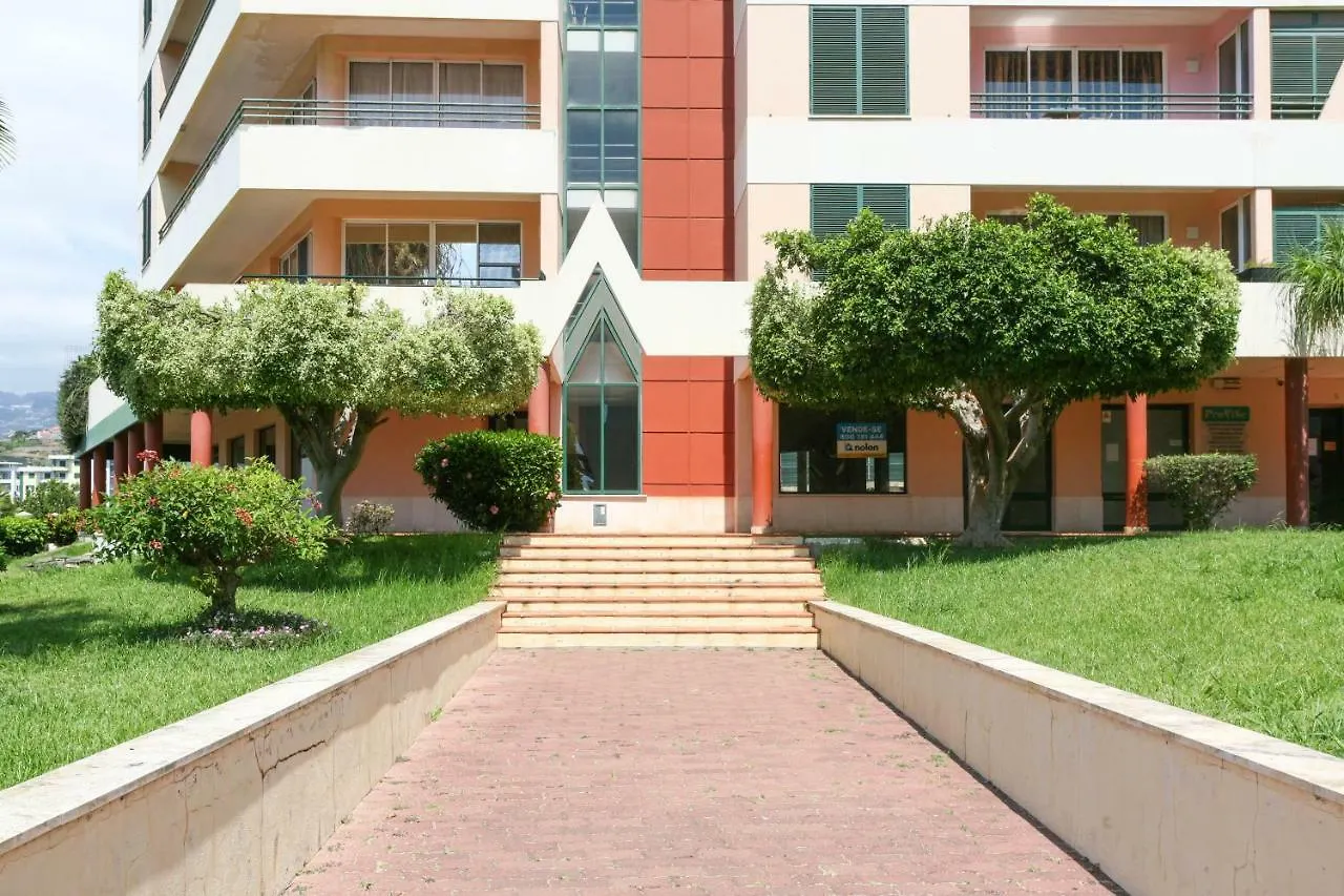 Horizonte View Appartement Funchal
